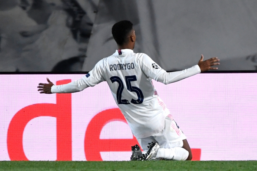 Real Madrid