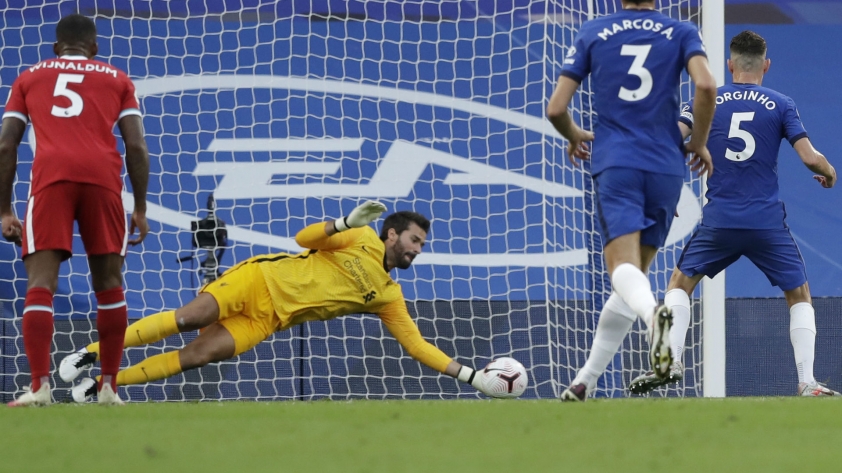 Jorginho
