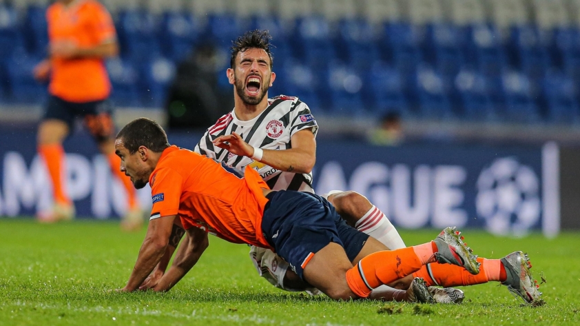 Bruno Fernandes