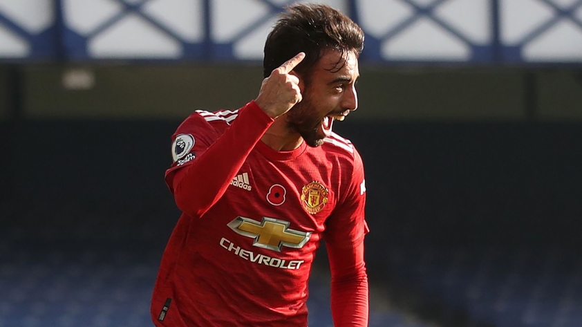Bruno Fernandes