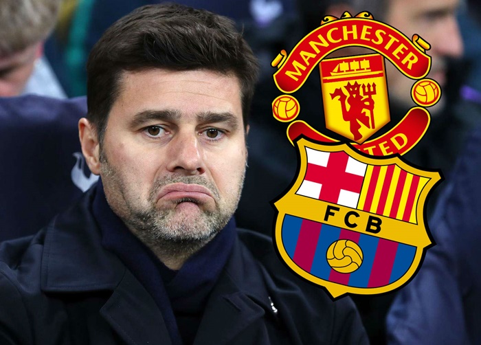 Pochettino