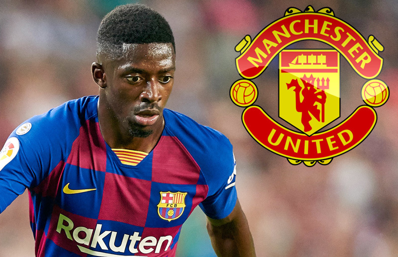 Dembele