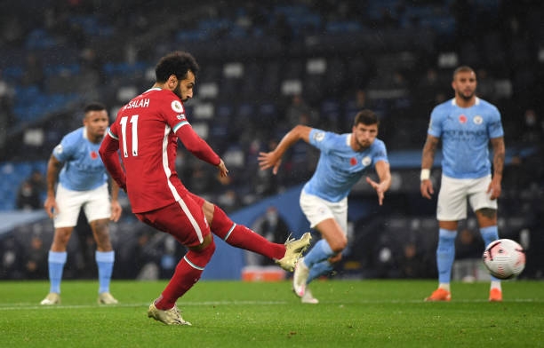 Salah
