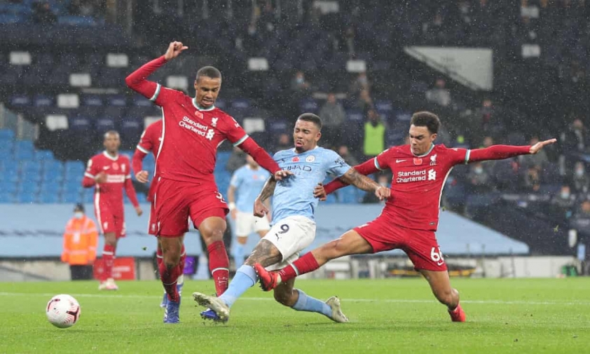 Liverpool