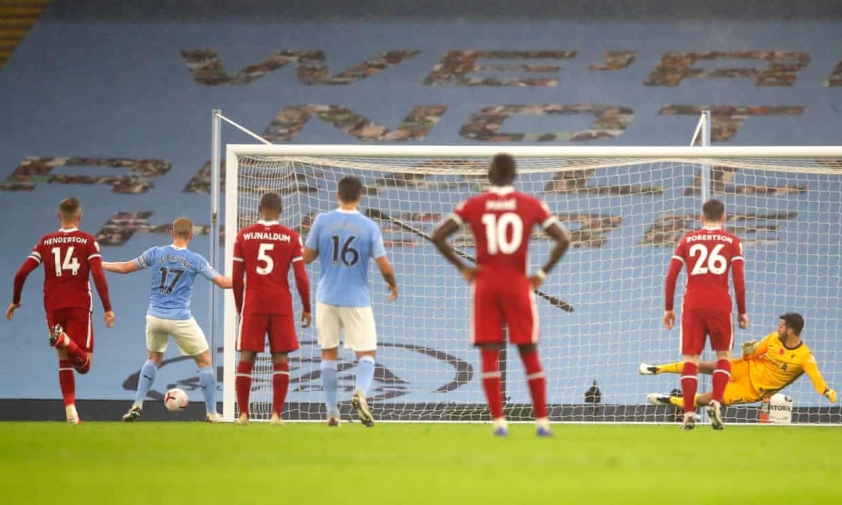 De Bruyne