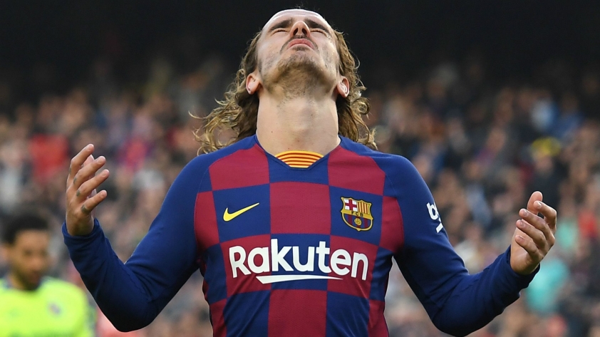 Griezmann