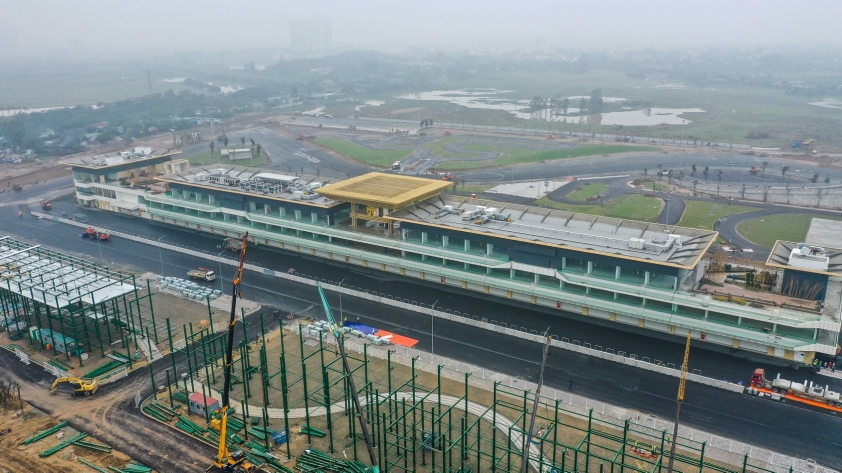 f1 viet nam