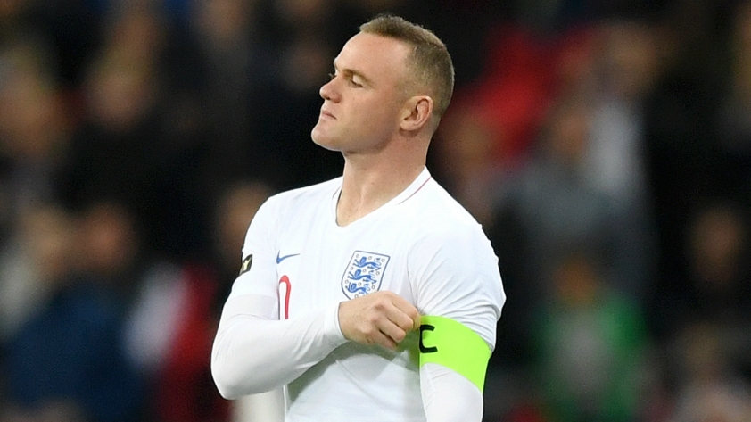 Rooney