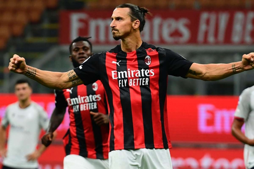 Ibrahimovic