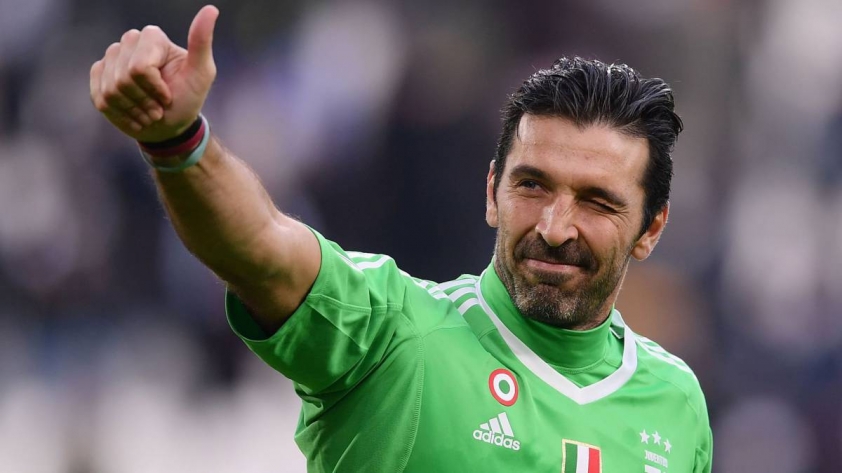 Buffon