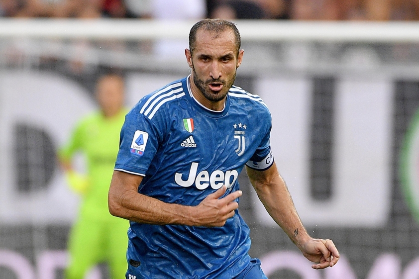 Chiellini