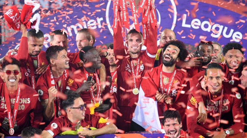 Liverpool