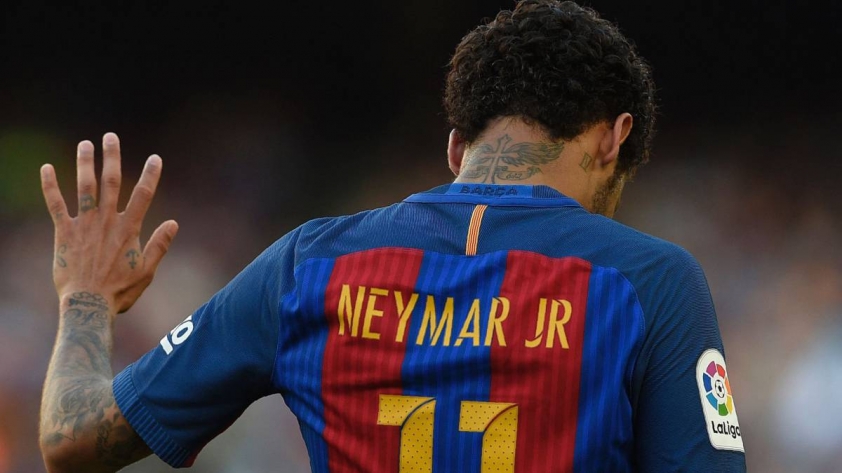 NEymar