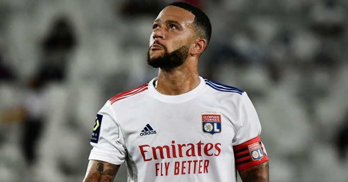 Depay