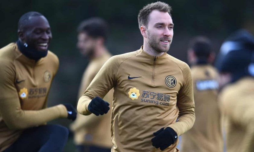 Eriksen