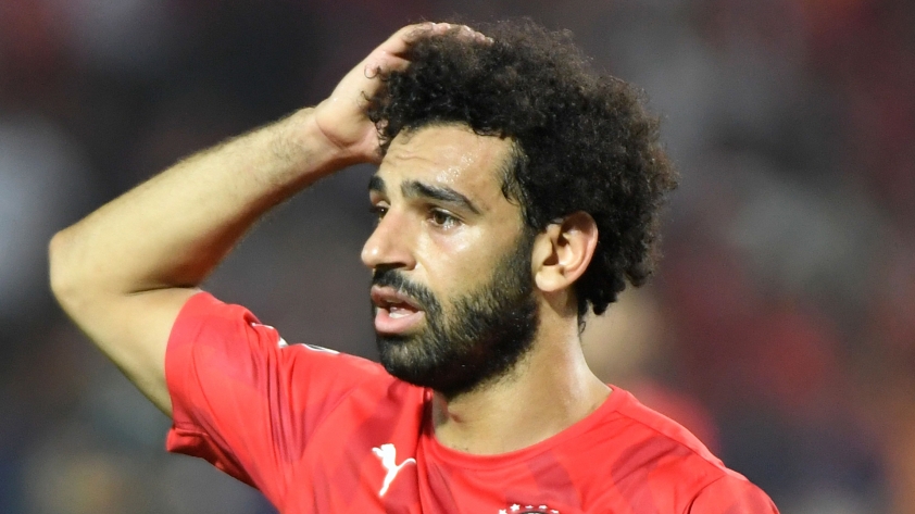 Salah
