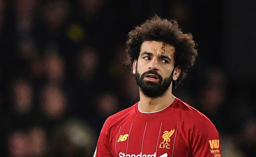 Salah