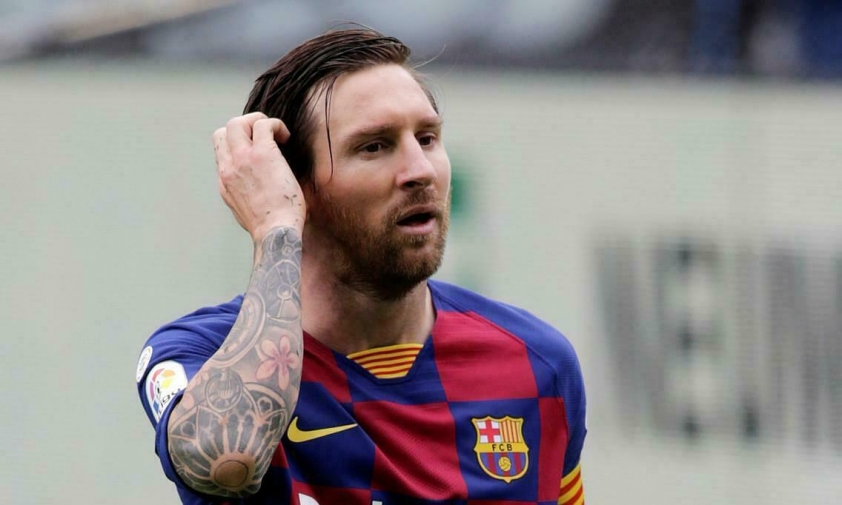 Messi