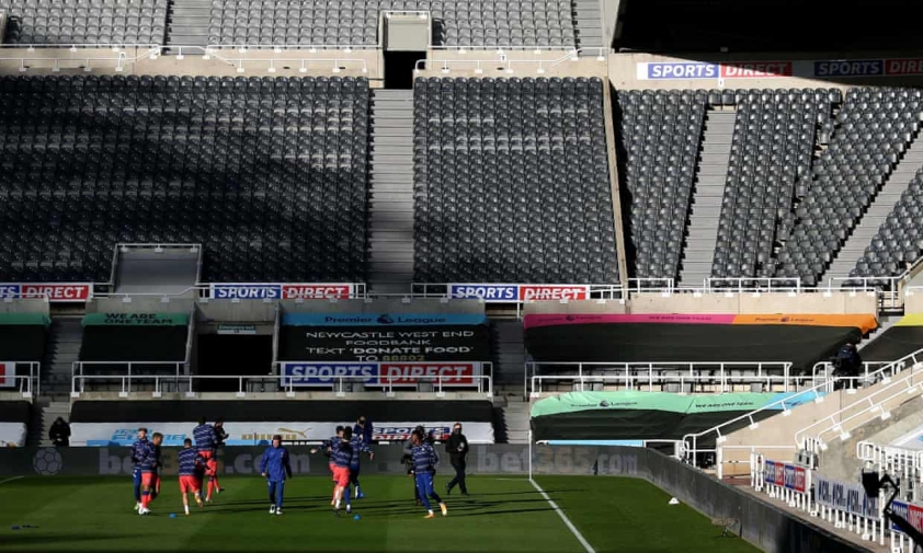 St. James' Park