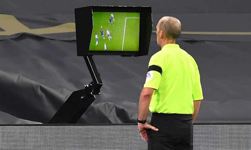 Tottenham 1-0 Man City