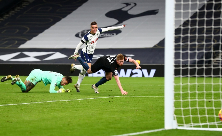 Tottenham