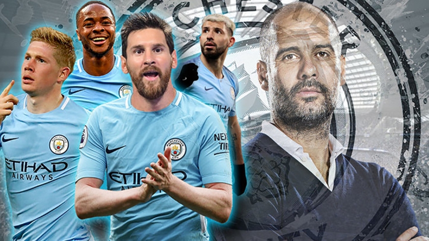 Man City