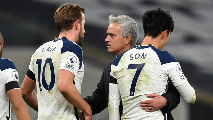 Mourinho