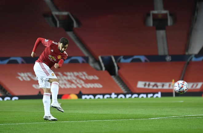 MU 1-0 Istanbul