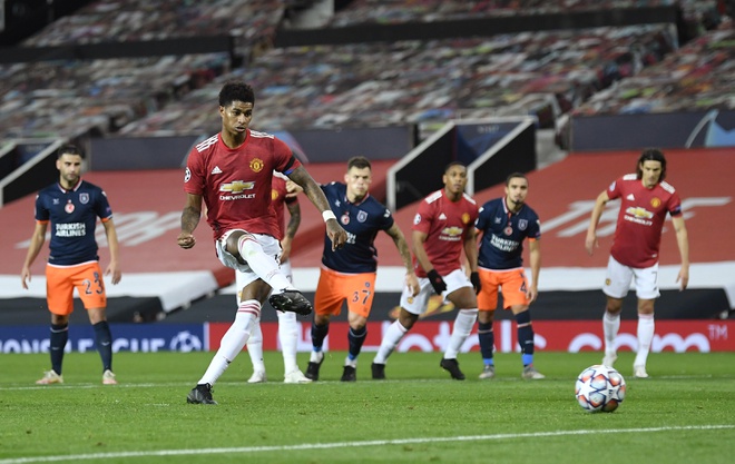 MU 3-0 Istanbul