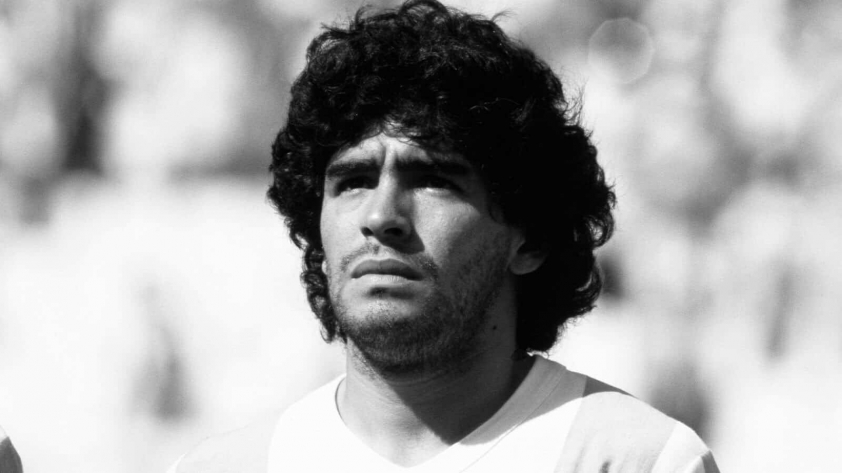 Maradona