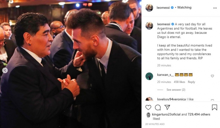 Messi