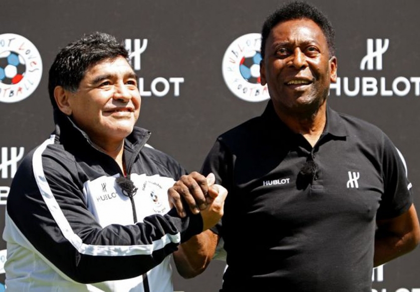 MAradona