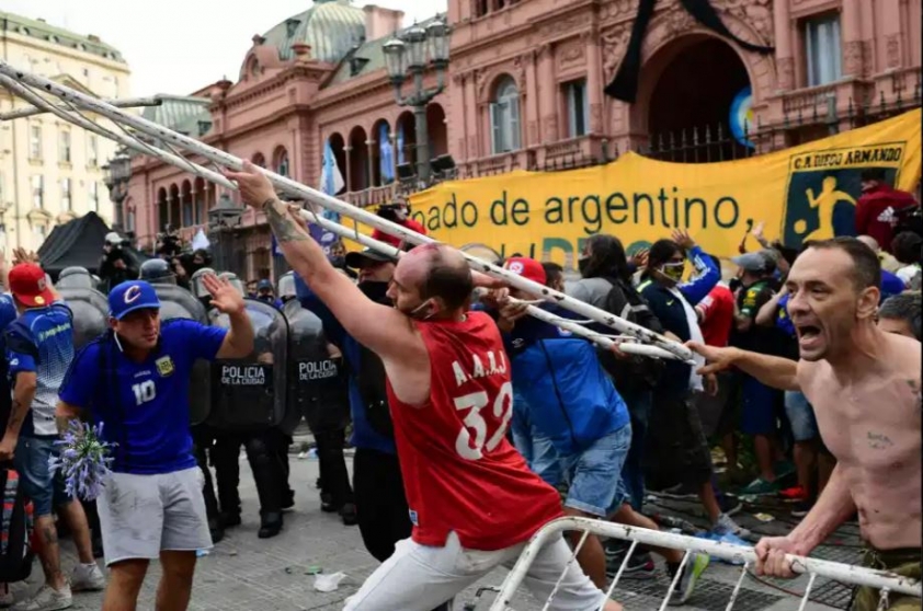 Maradona