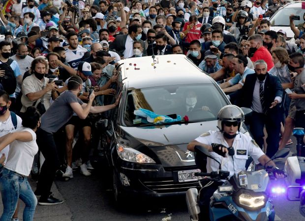 Maradona