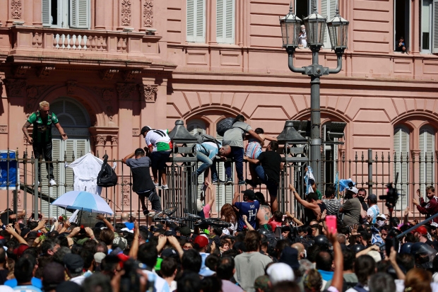 Maradona