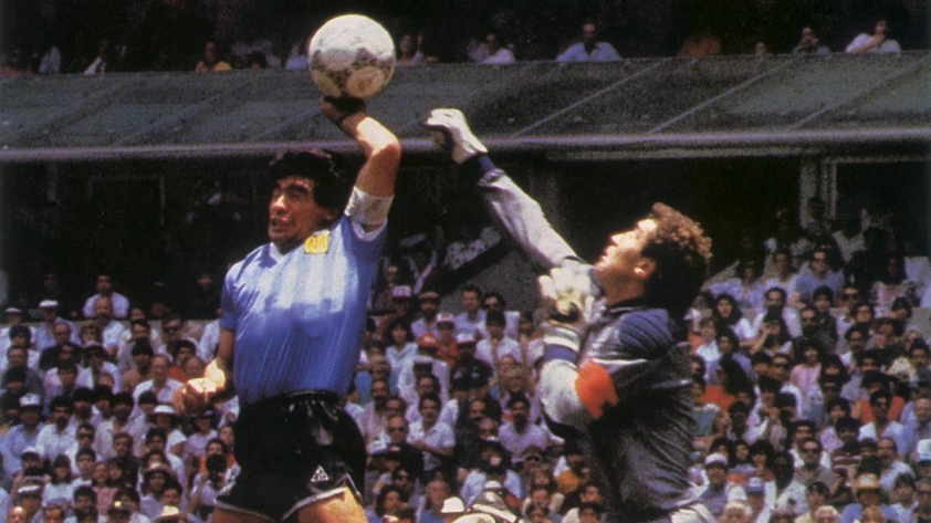 Maradona