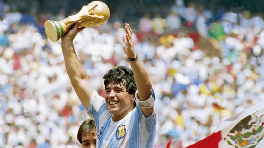 Maradona