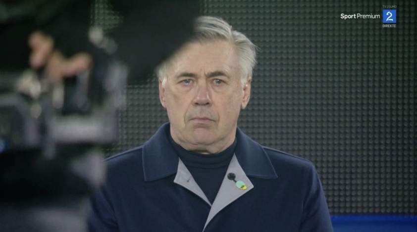 ancelotti