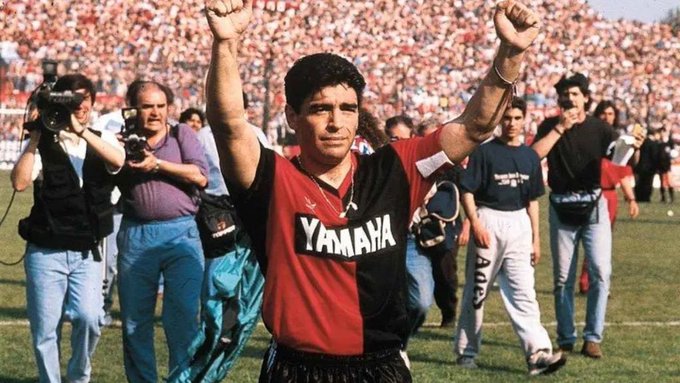 Maradona