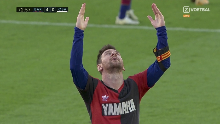 Messi