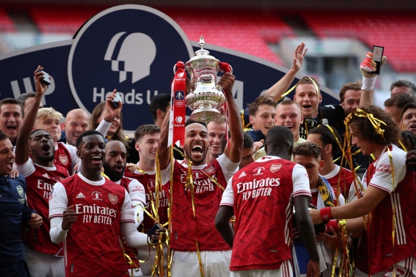 Arsenal