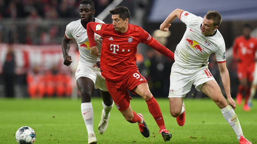 Bundesliga