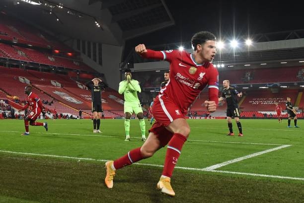 Liverpool