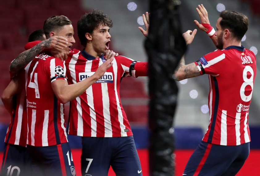 Joao Felix