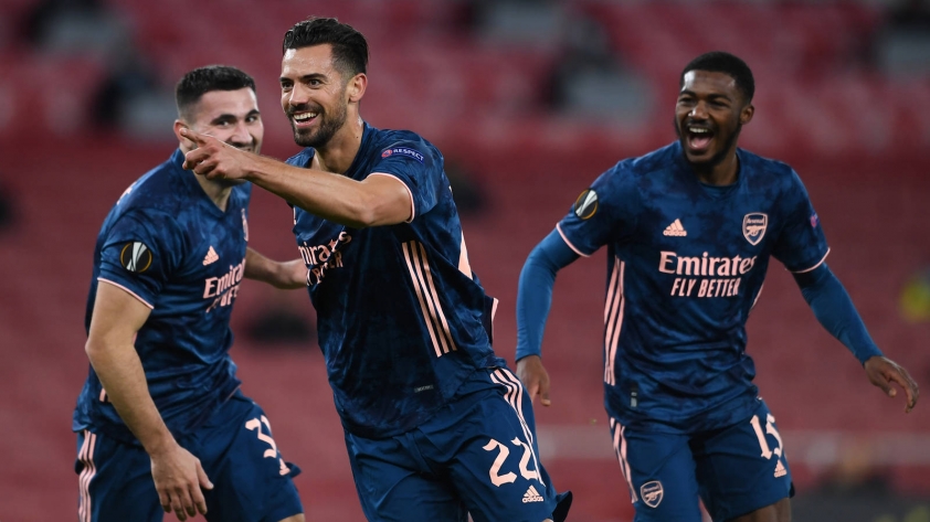 Arsenal