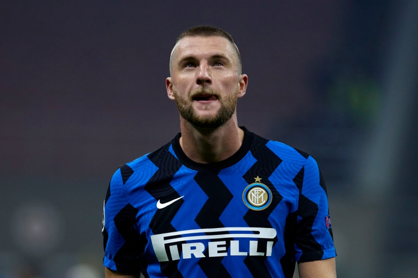 Skriniar