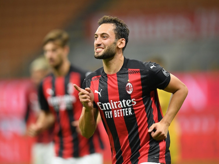 Calhanoglu