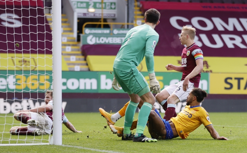 calvert-Lewin