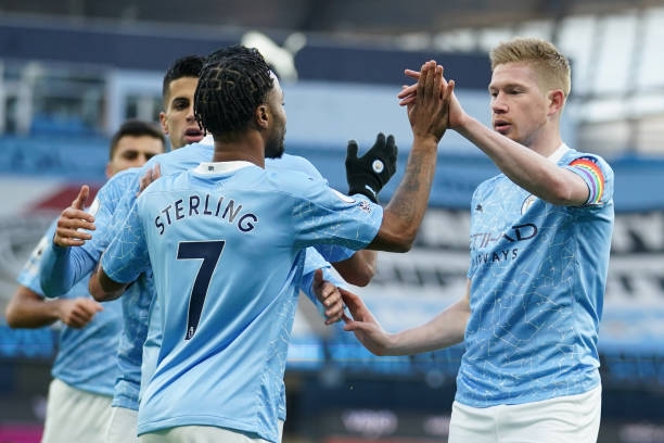 Man City