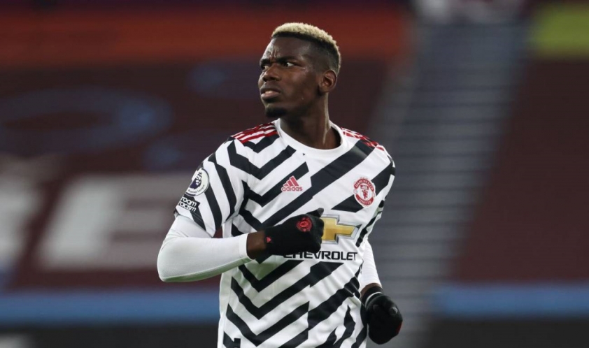 Pogba